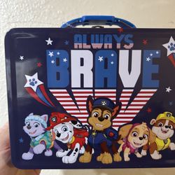 Paw Patrol Lunch Box 