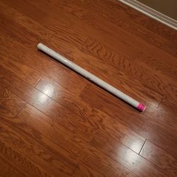 White Marble Film Roll