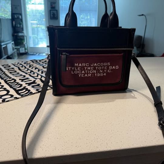 Marc Jacob’s Bag