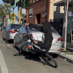 27.5 geared om duro xl