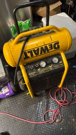 Air compressor
