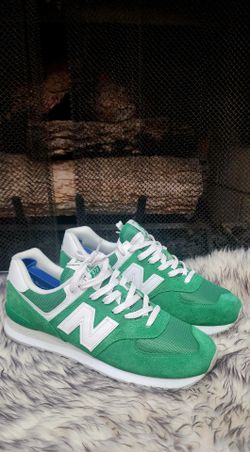 New Balance 574 'Green'