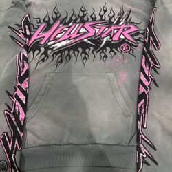 Hellstar Hoodie 