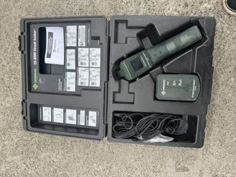 Greenlee Circuit Finder 