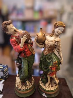 Figurine
