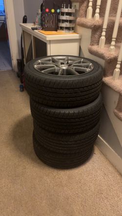 Rims
