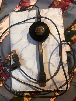 Chromecast 2nd Generation