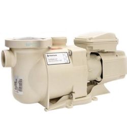 Pentair Superflo Po/spa High performance Pump 1hp