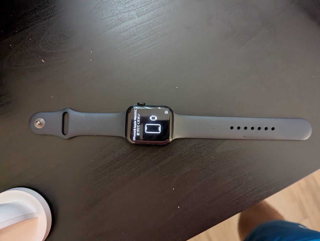 Apple Watch Series 7