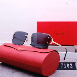 Cartier sunglasses