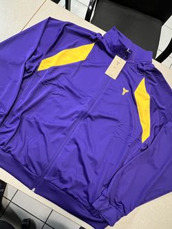 Nike Kobe jacket size 11