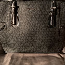 MK Handbag/laptop Bag