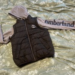 Boys Hoodie Jacket 