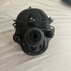 Logitech G29 Staring Wheel 