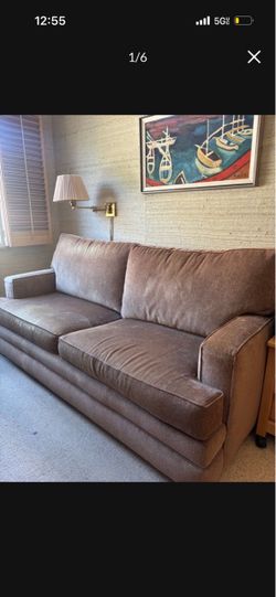 SOFA NEED SOLD ASAP