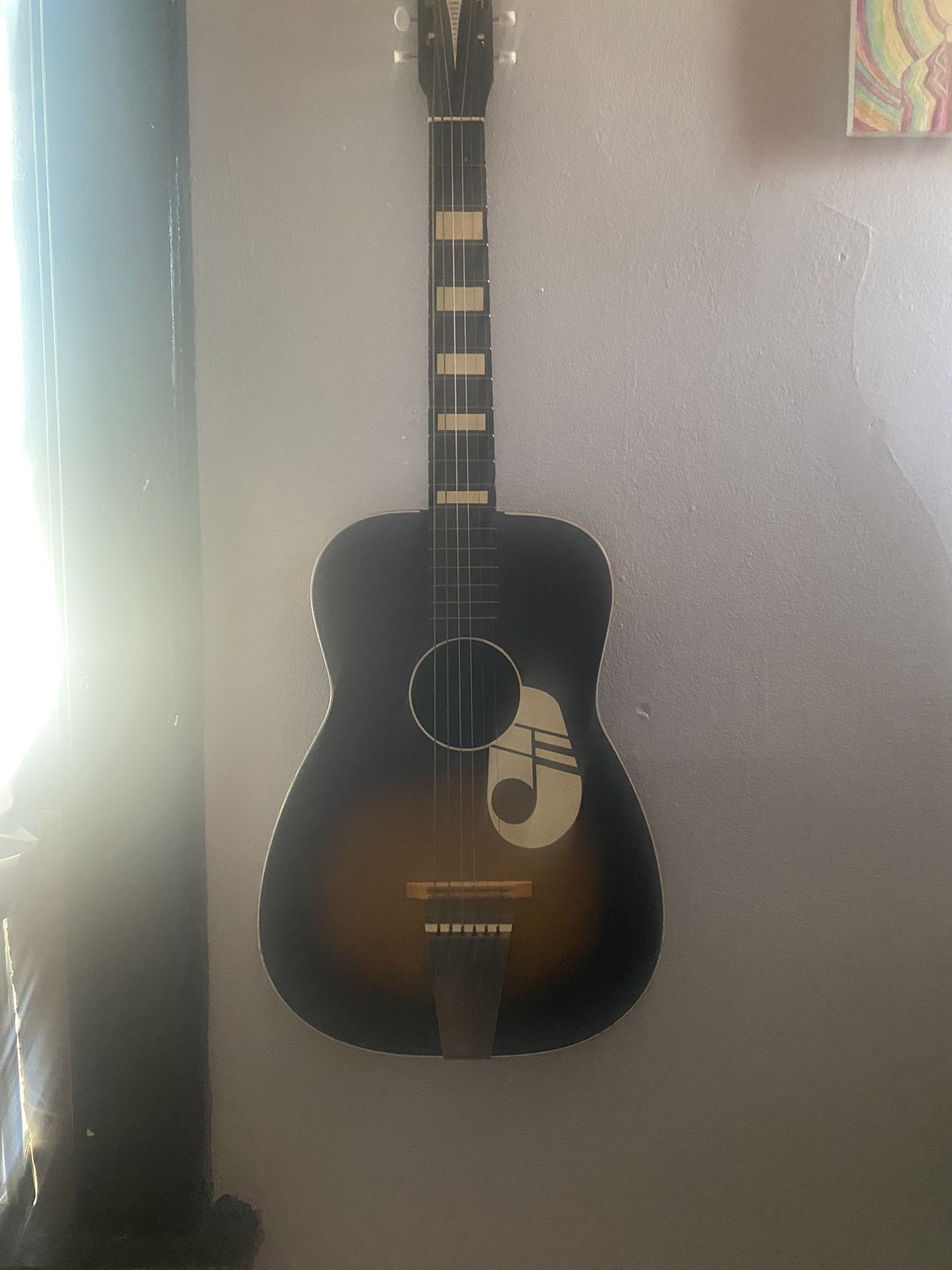 Guitar
