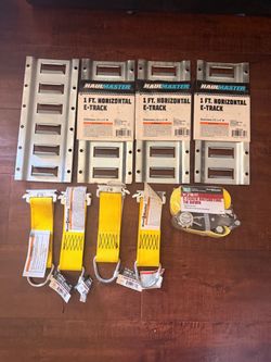 Tie downs