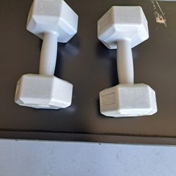Dumbbells 
