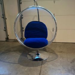 Eero Aranio Hanging Bubble Chair