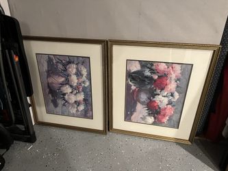 Artworks In Frame