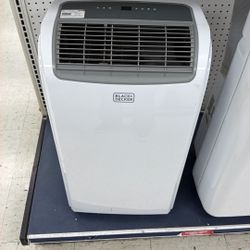 Black & Decker Air Conditioner