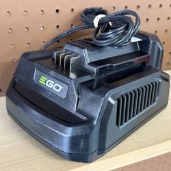 EGO power+ 56V Battery Charger