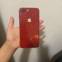 📱iPhone 8 Plus 64GB Cloud Bypassed & Factory Unlocked works great. Msg me for store address, we sell a lot of phones like this  📱   