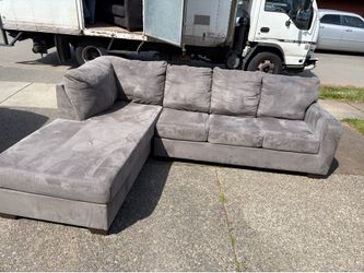 Sectional Couch