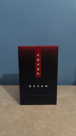 Prada Ocean