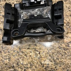 Ford Pick Up Lockable Tiedowns