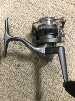 Abu Garcia Cardinal 704 Stamina Drag for Sale in Oceanside, CA
