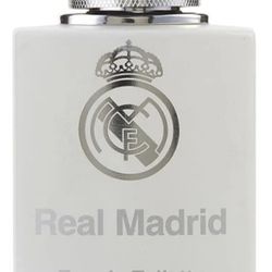 Real Madrid Cologne