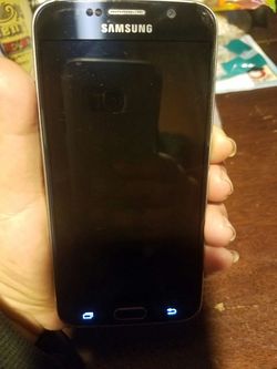galaxy s6