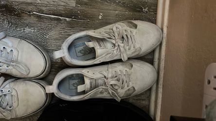 Vans UltraRange Women's 8