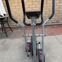 Used Elliptical 