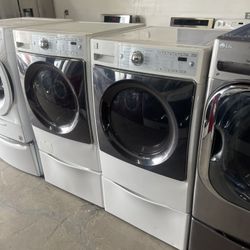 Kenmore Washer Or Dryer 