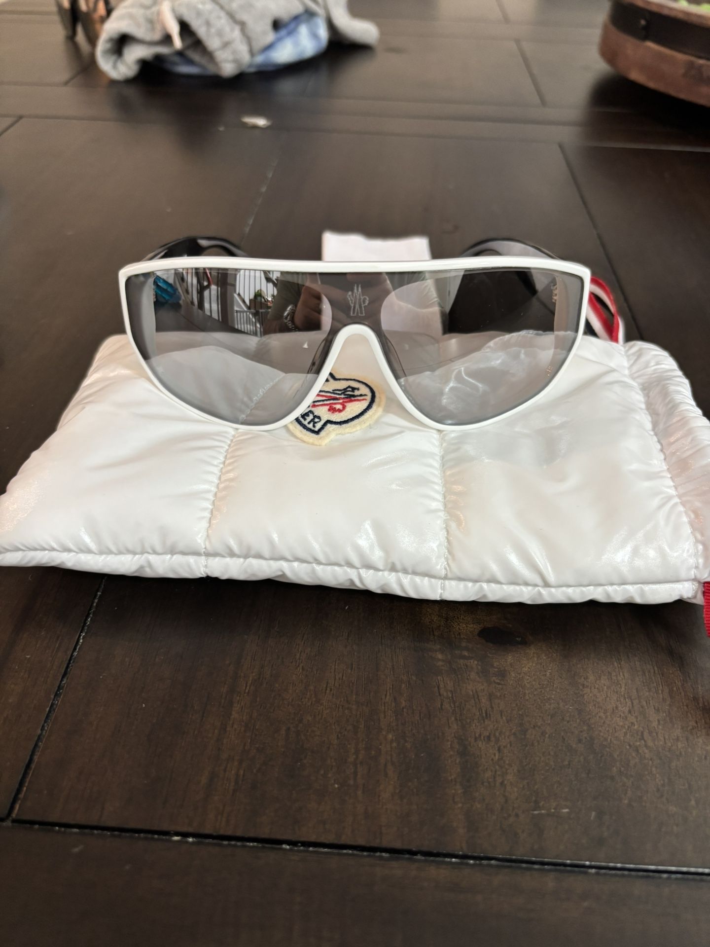 Moncler Sunglasses