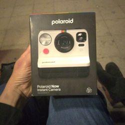 Polaroid Instant Camera Gen2