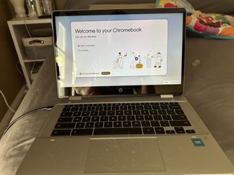 Chrome Book