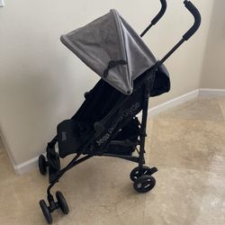 Jeep Reclining Umbrella Stroller- LIKE NEW 