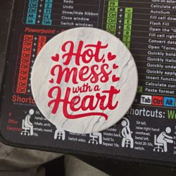 4 Coasters With Free Gift 