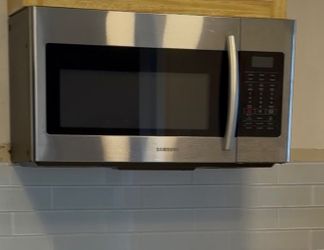Microwave for sale
