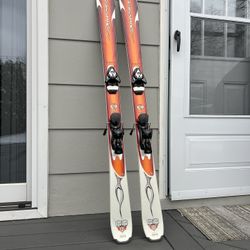 Rossignol Bandit Freeride B3 Skiis 160 cm