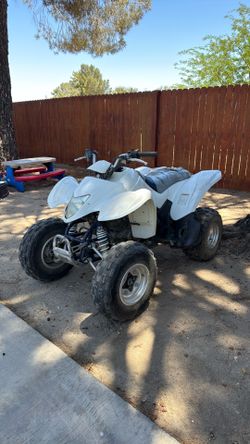 Suzuki 250z