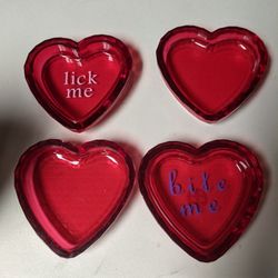 Small Candy Or Ring Containers