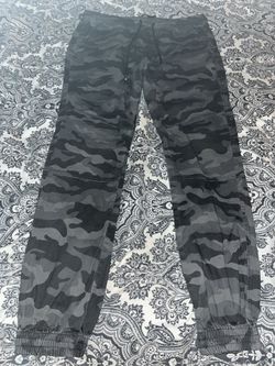3 Pairs Boys Joggers