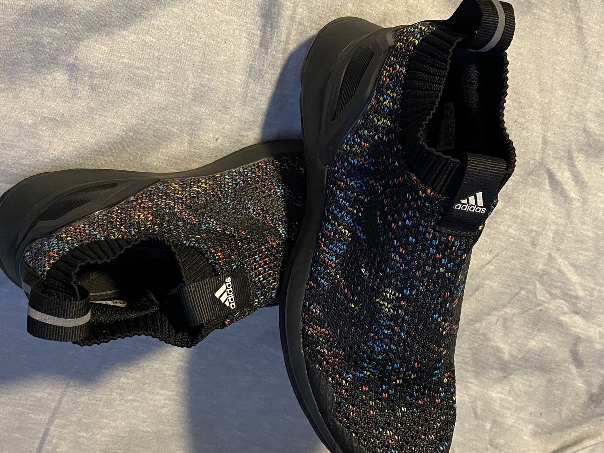 Girl’s Adidas Shoes