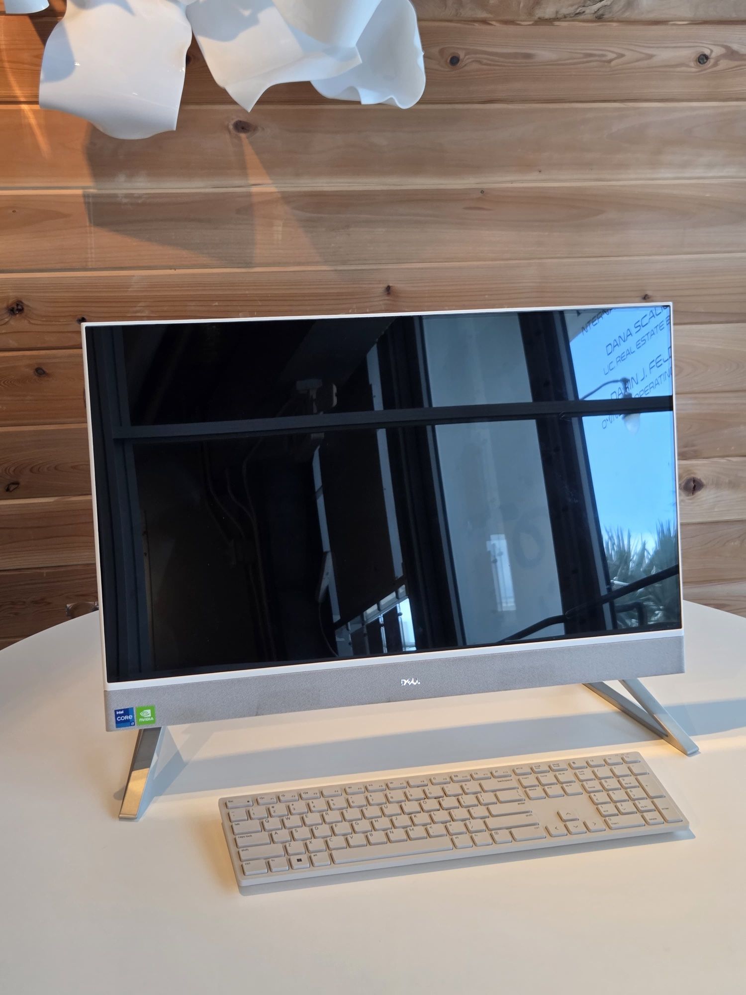 Dell Inspiron AIO DT 7810 27"