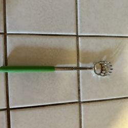 Bear Claw Back Scratcher