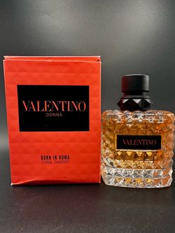 Valentino Coral Fantasy 3.4oz